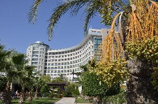 Sherwood Breezes Resort Hotel Antalya Lara Beach