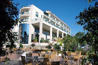 Hotel Carlos I & Spa Sanxenxo C/ Vigo s/n