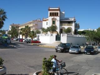 Hotel Al Sur De Chipiona Avenida de Sevilla, 101