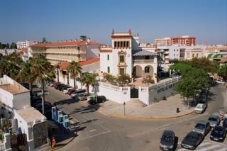 Hotel Al Sur De Chipiona Avenida de Sevilla, 101