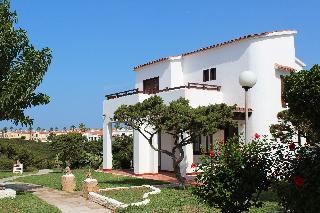 Villas Las Yucas Apartments Menorca Urb. Los Delfines S/N