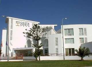 Hotel Costa Conil de la Frontera Avda. de la Marina s/n