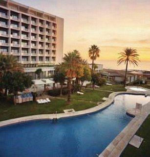 Med Playa Pez Espada Hotel Torremolinos Avenida Salvador Allende 11