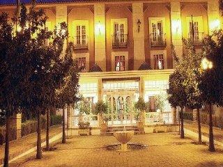 Don Gonzalo Hotel Montilla Carretera Cordoba-Malaga Km 47