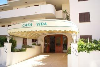 Delfin Apartamentos Casa Vida Calvia Vía Rey Sancho 10, Santa Ponsa