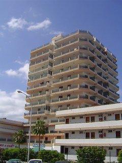 Comodoro Apartments Tenerife Juan Carlos I 30 Los Cristianos