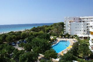 Hamilton Court Apartments Menorca Playa De Santo Tomas s/n