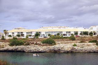 Hotel Port Ciutadella Menorca Passeig Maritim 36 Ciutadella de Menorca