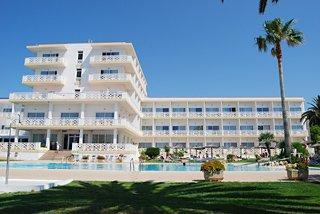 Santo Tomas Hotel Menorca Playa Santo Tomas