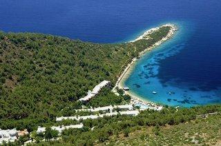 Hapimag Resort Sea Garden Bodrum P K 3 Yaliciftlik