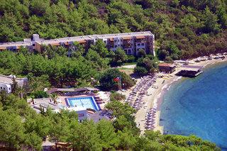 Hapimag Resort Sea Garden Bodrum P K 3 Yaliciftlik