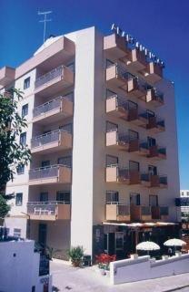 Hotel Apartamento Iate Portimao Rua Engº Francisco Bivar 8