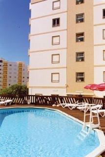 Hotel Apartamento Iate Portimao Rua Engº Francisco Bivar 8