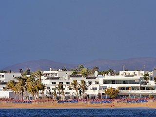 Las Costas Hotel Lanzarote Avenida De las Playas 88, Puerto del Carmen