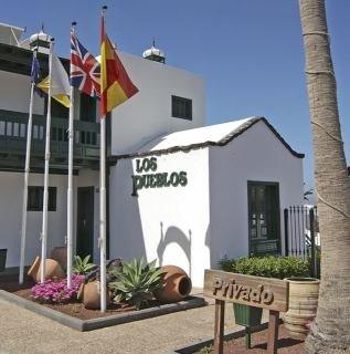 Los Pueblos Apartments Lanzarote Testeina 3, Puerto del Carmen