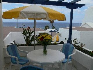 Apartamentos Playamar Lanzarote C/ Doramás 13, Puerto del Carmen