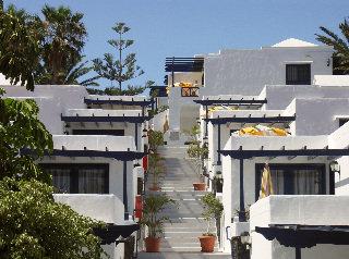 Apartamentos Playamar Lanzarote Calle Doramas, 13, Puerto del Carmen