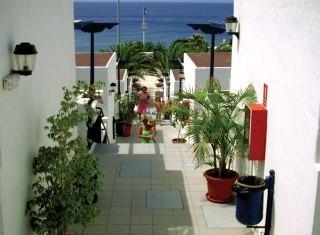 Apartamentos Playamar Lanzarote Calle Doramas, 13, Puerto del Carmen