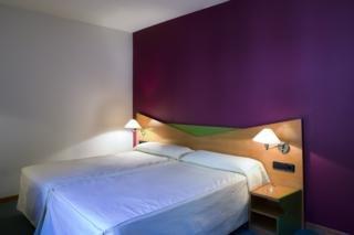 De L 'Isard Hotel Andorra la Vella Av. Meritxell, 36