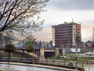 Hotel Tudanca Miranda De Ebro Carretera Nacional 1 Km 318