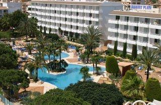 Marins Playa Hotel Son Servera Na Llambies 41, Cala Millor