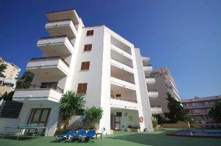 Apartamentos Marina Calvia Calle Hermanos Moncada 11, Palma Nova