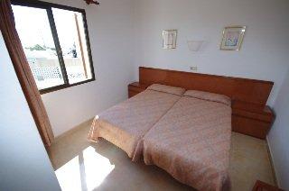 Apartamentos Marina Calvia Calle Hermanos Moncada 11, Palma Nova