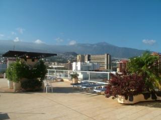 Trovador Hotel Tenerife Calle Puerto Viejo 40 Puerto de la Cruz