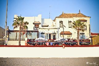 Hotel Playa de Regla Chipiona Paseo Costa De la Luz 29