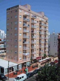 Biarritz Apartments Gandia Calle Alcoy 26