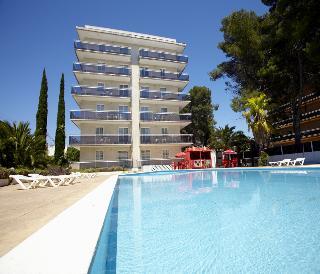 Priorat Apartments Salou C/ Priorat 9-11