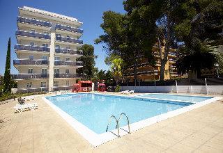 Priorat Apartments Salou C/ Priorat 9-11