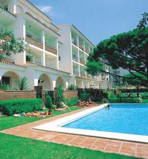 Fenals Park Hotel Lloret De Mar Plaza de la Torre 2