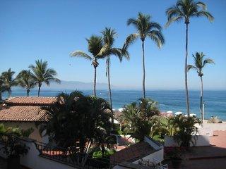 Tropicana Hotel Puerto Vallarta Amapas #214 Col.