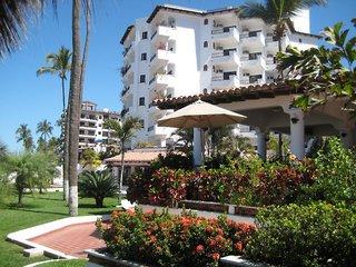 Tropicana Hotel Puerto Vallarta Amapas #214 Col.