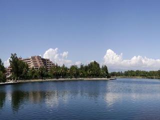 Grand Prestige Hotel Manavgat Titreyengol 07600 Manavgat 