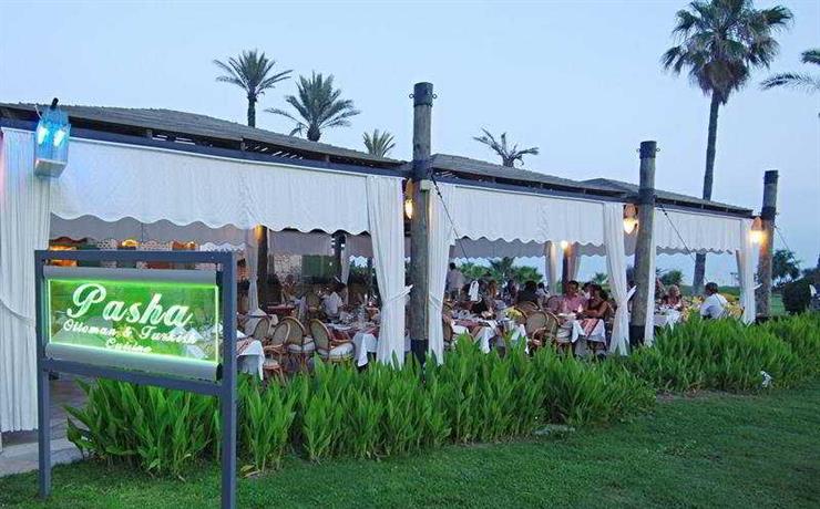 Limak Arcadia Golf And Sport Resort Belek Iskele Mevkii