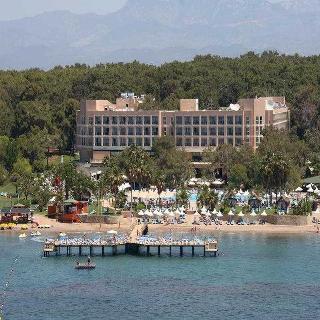 Turquoise Resort Hotel & Spa Side Side