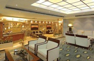 Hotel Travel Park Lisbon
