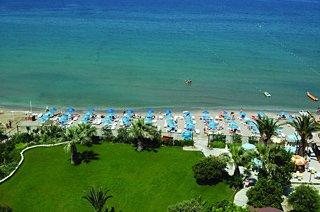 Ephesia Hotel Kusadasi Ilıca Mevkii Longbeach Pk 195