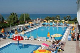 Ephesia Hotel Kusadasi Ilıca Mevkii Longbeach Pk 195