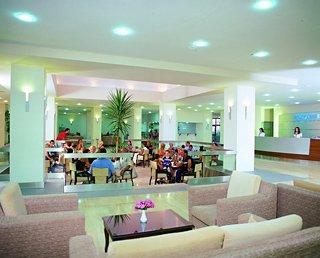 Batihan Beach Resort Kusadasi Ilica Mevkii