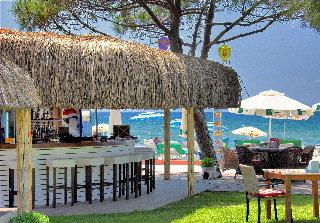 Batihan Beach Resort Kusadasi Ilica Mevkii