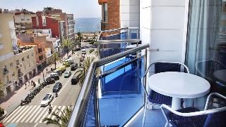 Blau Apartments Lloret de Mar Avenida Just Marles 19