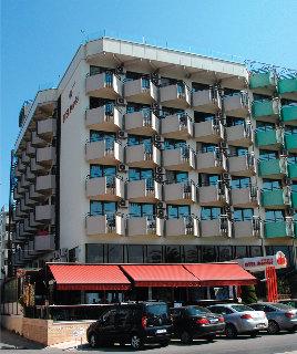 Derici Hotel Ataturk Bulvari No. 40