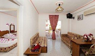 Rosy Aparthotel Marmaris Kemeralti Mah 111 Sok No. 1