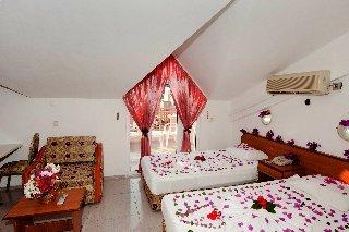 Rosy Aparthotel Marmaris Kemeralti Mah 111 Sok No. 1