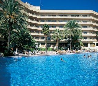 Hotel Jaime I Salou Calle Logronyo 16-20