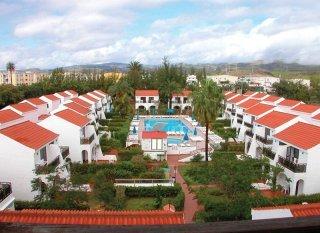 Hotel Parquemar Gran Canaria Gran Canaria 28 Playa del Ingles