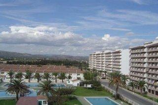 Apartamentos Penismar I Peniscola Avenida de Valencia, s/n